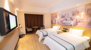 City Comfort Inn Changsha Sifangping University of National Defense Science and Technology - 3