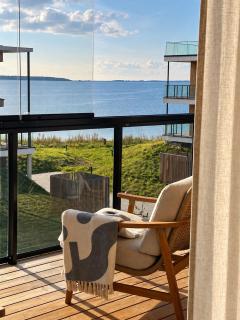 Marienholm Seaside Apartment - 0