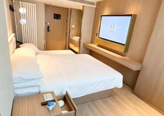 Orange Hotel Beijing West Railway Station - 7