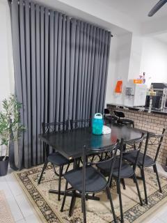 Arowana Homestay - 5