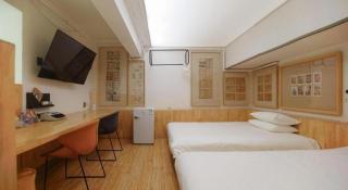 T.G.Studio Hotel - 2