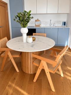 Marienholm Seaside Apartment - 8