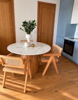Marienholm Seaside Apartment - 6