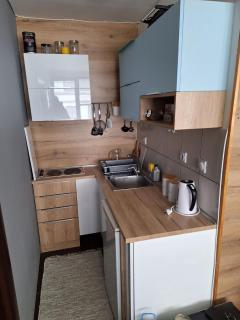 Apartman Naj - 3