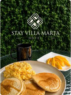 Hotel Stay Villa Marta - 5
