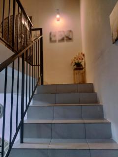 Arowana Homestay - 9