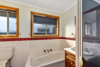 The Salty Dog BnB - 1