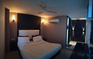 Hotel V south inn - Govindpuri Metro - Neu-Delhi - 1