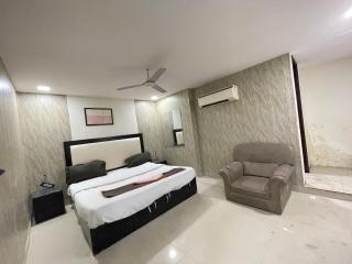 Hotel V south inn - Govindpuri Metro - Neu-Delhi - 4