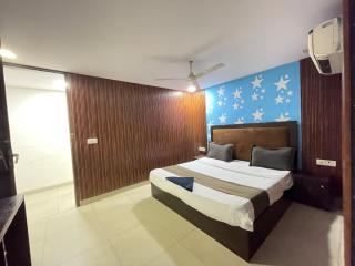 Hotel V south inn - Govindpuri Metro - Neu-Delhi - 6