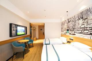 City Comfort Inn Enshi Nver Town - 7