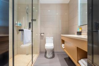 City Comfort Inn Enshi Nver Town - 6