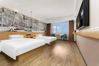 City Comfort Inn Enshi Nver Town - 5