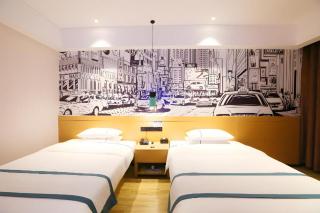 City Comfort Inn Enshi Nver Town - 3
