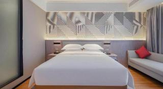 Borrman Hotel Nanning Wuming Center - 1