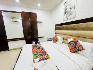 Hotel V south inn - Govindpuri Metro - Neu-Delhi - 9