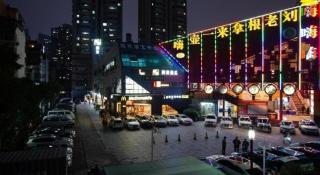 ZMAX Hotels Shenzhen Lianhuacun Metro Station - 5