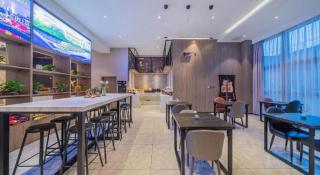 7 Days Premium Hotel Chongqing Jiangbei International Airport Terminal 3 - 8