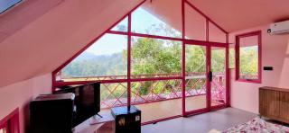 Pink Glamping Anyer -  - 4