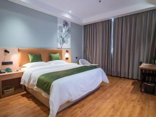 GreenTree Inn Express Suzhou Luzhi Ancient Town Scenic Area Xiaoshi Road - 9