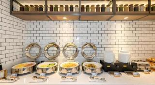 Echarm Hotel Guangzhou Tiyu West Raod Metro Station - 1