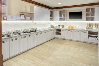 Hyatt House Boston/Burlington - 8