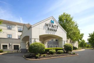 Hyatt House Boston/Burlington - 1