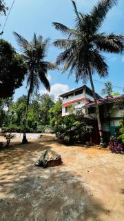 The New Outback Coorg Estate Stay - 0