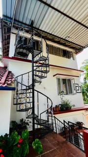 The New Outback Coorg Estate Stay - 5