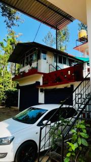 The New Outback Coorg Estate Stay - 1