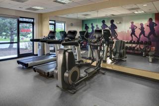Hyatt Place Boise/Towne Square - 1