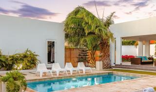 esmeralda126b - Palm-Eagle Beach - 2