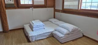 Gurye Sosandang Pension Hanok - 9