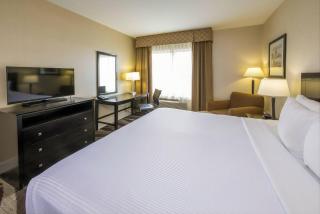Radisson Hotel Edmonton Airport - 1