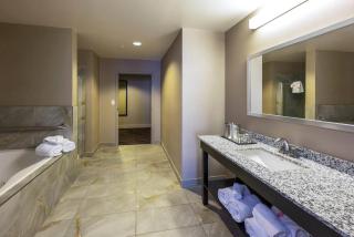 Radisson Hotel Edmonton Airport - 8
