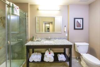 Radisson Hotel Edmonton Airport - 7
