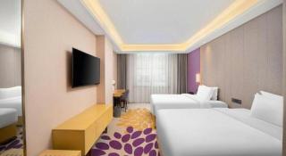 Lavande Hotel Changchun Gaoxin Jilin University - 3