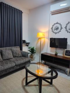 Arowana Homestay - 7