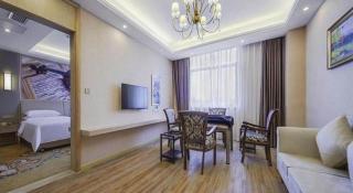 Vienna Hotel Chongqing Jiangjin Shuangfu - 5