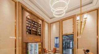 Vienna Hotel Shandong Jinan High-Tech Wanda Exhibition Center - 9