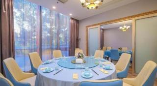 Vienna Hotel Suzhou Yangcheng Lake Fashion Stage - Suzhou - 4