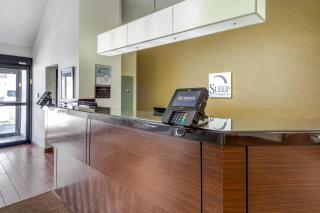 Sleep Inn & Suites Omaha Airport - 8