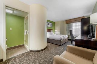 Sleep Inn & Suites Omaha Airport - 6