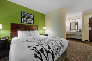 Sleep Inn & Suites Omaha Airport - 2