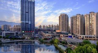 Vienna Hotel Chongqing Yongchuan High-Speed Railway Station Xinglong Lake - 2