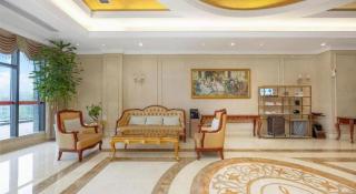 Vienna Hotel Chongqing Yongchuan High-Speed Railway Station Xinglong Lake - 8