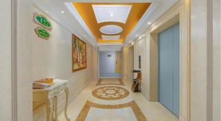 Vienna Hotel Chongqing Yongchuan High-Speed Railway Station Xinglong Lake - 9