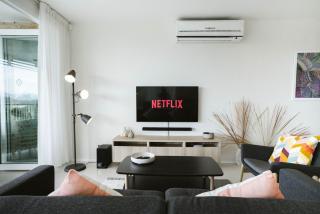 Surin Park 2 Bed High Floor Sea View by Destada - 0