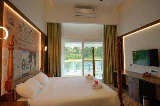 Villa Fiume - Lakeview Villa with Private Pool - 8