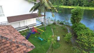 Villa Fiume - Lakeview Villa with Private Pool - 4